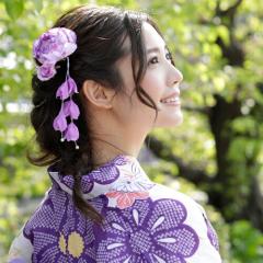 ���� ������ �N���b�v�u������ԃ^�C�v ���ԂƉԁv�� ��l �w�A�A�N�Z�T���[ 4�F ���� �čՂ� �ԉΑ��