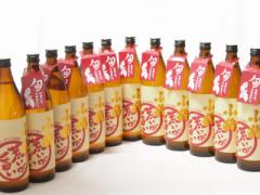 こんな梅酒福袋が欲しかったぁ 6本セット(中野BC 蜂蜜梅酒 緑茶梅酒 赤い梅酒) 1800ml×3本＋720ｍｌ×3本の通販はau PAY  マーケット - 贈り物本舗じざけや | au PAY マーケット－通販サイト