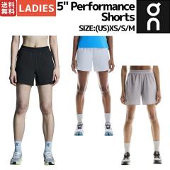 I On 5" Performance Shorts 5C` ptH[}XV[c fB[X jOpc V[gpc jOV[c X|