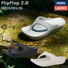 O rig Jo[T_ FLIP FLOP 2.0 tbv tbv 2.0 Y fB[X jZbNX ubN  O[ JWA T