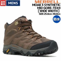  MERRELL MOAB 3 SYNTHETIC MID GORE-TEX WIDE WIDTH Au 3 VZeBbN ~bh SAebNX ChCY Y oR A