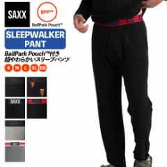 SLEEPWALKER PANT X[vEH[J[ Y Opc  QԒ pW} TbNXA_[EFA[ SAXX UNDERWEAR SXLW32