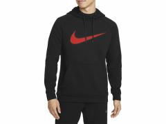 iCL NIKE Dri-FIT vI[o[ g[jOp[J[ Y H ~ ubN  X|[c g[jO XEFbg p[J[ CZ2426-