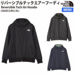 m[XtFCX THE NORTH FACE o[VuebNGA[t[fB Reversible Tech Air Hoodie p[J oR AEghA gC EFA