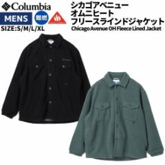 RrA Columbia Chicago Avenue OH Fleece Lined Jacket VJSAxj[Ijq[gt[XChWPbg Y H ~ {