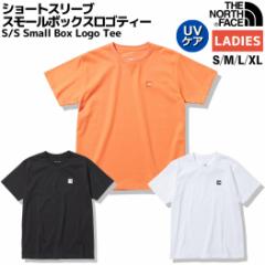 m[XtFCX THE NORTH FACE S/S Small Box Logo Tee V[gX[uX[{bNXSeB[ fB[X t  IW ub