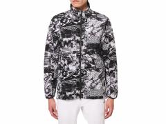 I[N[ OAKLEY USKi Skull Breathable Light Jacket XJ u[Uu Cg WPbg Y t H ~ ubN  X|[