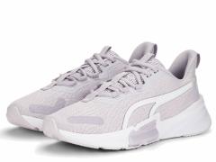 v[} PUMA PWRFRAME TR 2 NOVA SHINE p[t[ TR 2 m@VC fB[X p[v X|[c tBbglX g[jO 