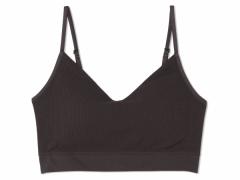 _XL DANSKIN STRETCH LIGHT FIT BRA Xgb`CgtBbgu fB[X I[V[Y ubN  X|[c tBbgl