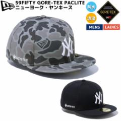 j[G NEW ERA 59FIFTY GORE-TEX PACLITE j[[NEL[X jZbNX I[V[Y Xq Lbv ubN J GOR