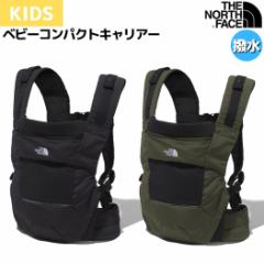 m[XtFCX THE NORTH FACE Baby Compact Carrier xr[RpNgLA[ xr[ LbY Ԃ qǂ Ђ R 