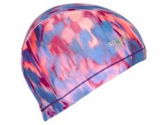 Xs[h speedo Aqua Floral Tricot Cap ANAt[gRbgLbv jZbNX p[v  u[  j XC Lb