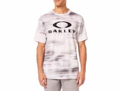 I[N[ OAKLEY USKi Enhance Qd SS Tee Graphic Evo 2.7 GnX Qd  TVc OtBbN GH 2.7 Y t  z