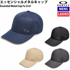 I[N[ OAKLEY Essential Metal Cap Fa 23.0 GbZV^Lbv Xq JWA Xq Lbv FOS901614