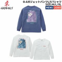 O~` GRAMICCI O.G.GADGET PANT L/S TEE O.GKWFbgpcL/S TVc Y fB[X jZbNX H ~ JWA Vc 