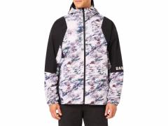 I[N[ OAKLEY USKi Enhance Wind Warm Graphic Jacket 13.7 GnX EBh EH[ OtBbN WPbg 13.7 Y 