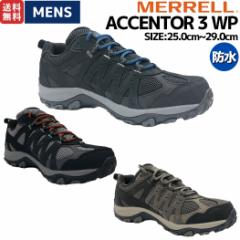  MERRELL ACCENTOR 3 WP ANZ^3 EH[^[v[t Y h nCLOV[Y yoR AEghA Lv V[Y 