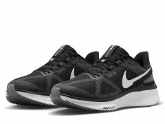 iCL NIKE AIR ZOOM STRUCTURE 25 GA Y[ XgN`[ 25 Y ubN  X|[c jOV[Y V[ DJ7883