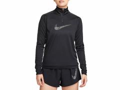 iCL NIKE Dri-FIT XEbV 1/4Wbv jOgbv fB[X H ~ ubN  X|[c tBbglX NI[^[Wbv 