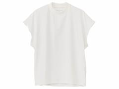 _XL DANSKIN HIGH GAUGE S/S TEE nCQ[WV[gX[ueB[ fB[X t  zCg  X|[c tBbglX  T