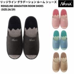 iK NANGA RIDGELINE GRADATION ROOM SHOES bWC Of[V [ V[Y Xbp [V[Y Xbp JW