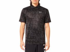 I[N[ OAKLEY USKi Enhance SS Polo Graphic 14.0 GnX  | OtBbN 14.0 Y t  ubN  X|[c 