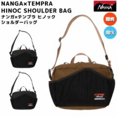 iK NANGA NANGA~TEMPRA HINOC SHOULDER BAG iK~ev qmbN V_[obO Y fB[X jZbNX obO 