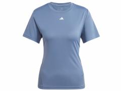 AfB_X adidas DESIGNED FOR TRAINING TEE fUCh tH[ g[jO TVc fB[X t  u[  X|[c tBbg