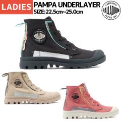 pfBE PALLADIUM PAMPA UNDERLAYER pp A_[C[ fB[X Xj[J[ V[Y nCJbgXj[J[ nCJbg 