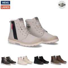 pfBE PALLADIUM PAMPA HI SEEKER2 LT+WP+ pp nC V[J[2 EH[^[v[t Y fB[X jZbNX ubN 