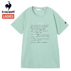 RbN le coq sportif ݌y TVc fB[X t  u[  X|[c tBbglX  TVc LZ5FHT01L-BL00