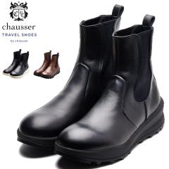 VZ chausser Active SIDE-GORE BOOTS TChSAu[c fB[X u[c C gxV[Y U[ v h { ru\[