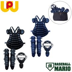 アシックス キャッチャー防具 ジュニア用キャッチャープロテクター