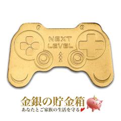 �Q�[���R���g���[���[���� 0.5g ���� �R�C�� �p���I���{���s