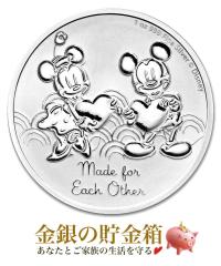 �~�b�L�[���~�j�[ �n�[�g��� 1�I���X 2023�N �N���A�P�[�X���� ���� �R�C�� Made for Each Other �f�B�Y�j�[