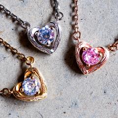 �n���C�A���W���G���[ �l�b�N���X �X�e�����X �I�[�v�� �n�[�g �X�N���[�� �S�[���h �V���o�[ �����A�����M�[ �`�F�[���t�� �T�[�W�J���X