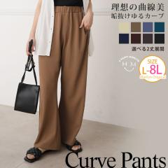 �V�� �傫���T�C�Y ���f�B�[�X �p���c | �g���ʂɑI�ׂ�2�� ������Ɣ��r ���J�[�u�p���c [433067] LL 3L 4L 5L 6L 7L 8L