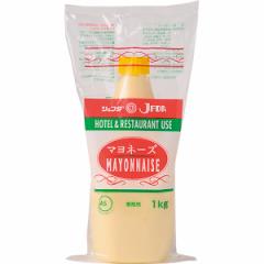 JFDA ジェフダ マヨネーズ 全卵 1kg