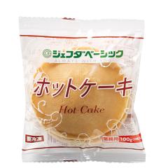 サオンウォン ホットク 240g（80g×3枚入）×20袋 | 冷凍食品 ホットック