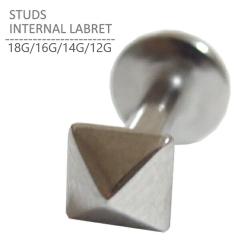 ��s�A�X �X�^�b�Y�C���^�[�i�����u���b�g 18G 16G 14G 12G �V���o�[ �T�[�W�J���X�e�����X �����ςȂ� �{�f�B�s�A�X ��s�A�X �g