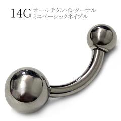 �ւ��s�A�X �`�^���� �����A�����M�[�Ή� �I�[���`�^�� �C���^�[�i�� �~�j�x�[�V�b�N�l�C�u�� 14G �������I�ׂ� �����ςȂ� �{�f�B�s�A