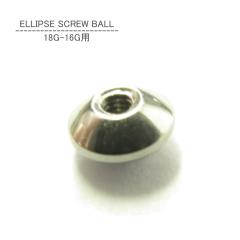 �����p�L���b�` 18G�p 16G�p �G���v�X�X�N�����[�{�[�� 4mm �{�f�B�s�A�X ���� ����ȃL���b�` �~�Ռ^ UFO�^ �ȉ~�^ �T�[�W�J���X�e����