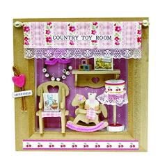 �r���[ ����h�[���n�E�X�L�b�g �v�`�J���g���[�t���[���L�b�g �g�C���[�� 8542 �y�k�C���E����E�����z���s�z