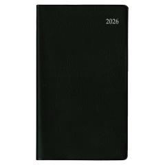 �y���[���֔����z�_�C�S�[ �蒠 2025�N9���n�܂� �A�|�C���g ���^�_�C�A���[ 1�����u���b�N �蒠�T�C�Y �u���b�N E2320