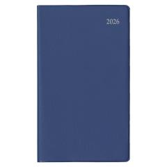 �y���[���֔����z�_�C�S�[ �蒠 2025�N9���n�܂� �A�|�C���g ���^�_�C�A���[ 1�����u���b�N �蒠�T�C�Y �u���[ E2321