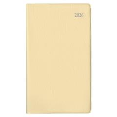 �y���[���֔����z�_�C�S�[ �蒠 2025�N9���n�܂� �A�|�C���g ���^�_�C�A���[ 1�����u���b�N �蒠�T�C�Y �A�C�{���[ E2323