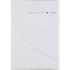 y[֔zX 2026N1n܂ No.14 1NL B6 fC[27ԉr