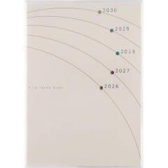 y[֔zX 2026N1n܂ No.19 5NL B6