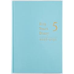 X 2026N1n܂ No.22 5NpVL A5 ~gu[ ykCEEzsz