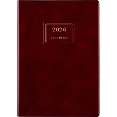 y[֔zX 2026N 蒠 No.55 Ɩ A5 fC[12ԉr GW